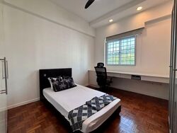 Symphony Heights (D21), Condominium #589320371